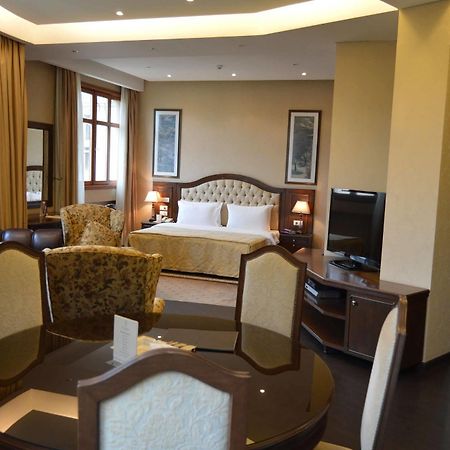 Etoile Suites Boutique Hotel Downtown Bejrút Kültér fotó
