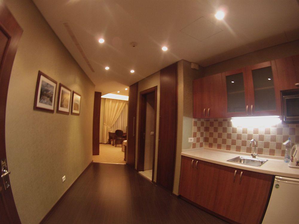 Etoile Suites Boutique Hotel Downtown Bejrút Kültér fotó