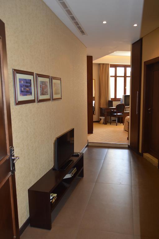 Etoile Suites Boutique Hotel Downtown Bejrút Kültér fotó