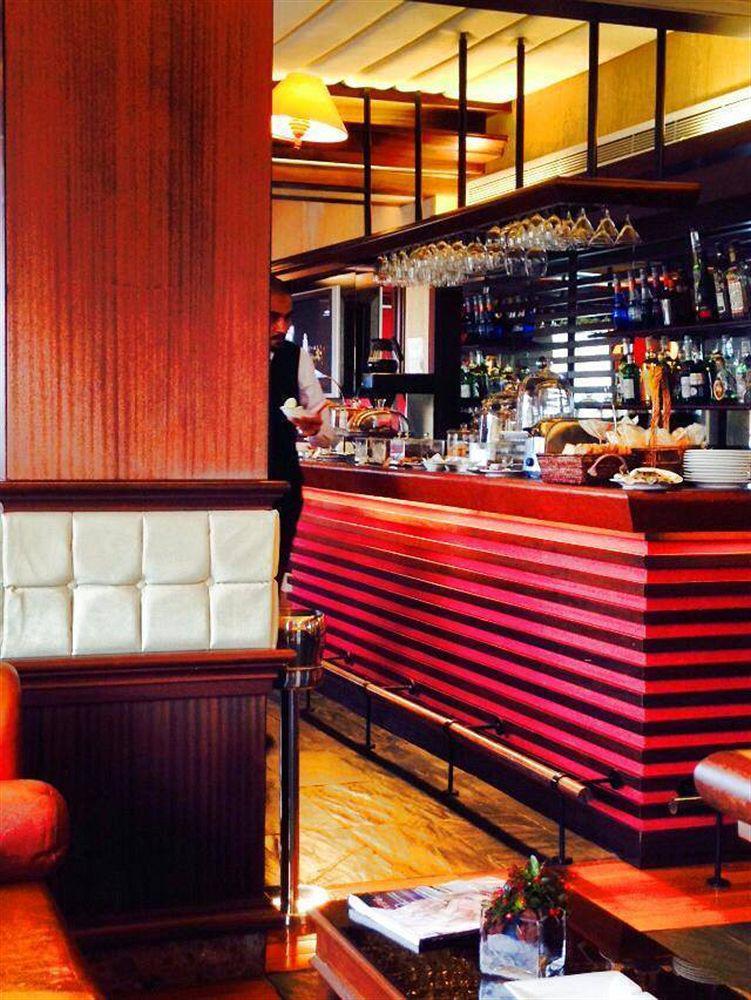 Etoile Suites Boutique Hotel Downtown Bejrút Kültér fotó