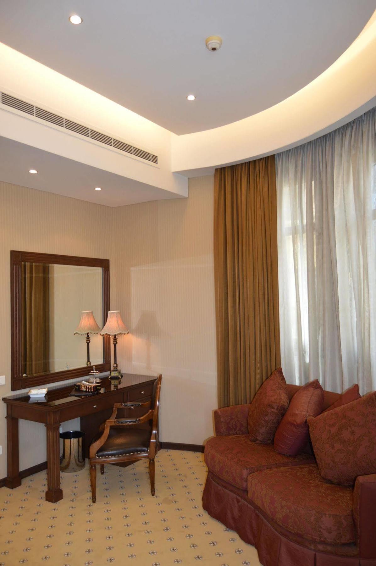 Etoile Suites Boutique Hotel Downtown Bejrút Kültér fotó