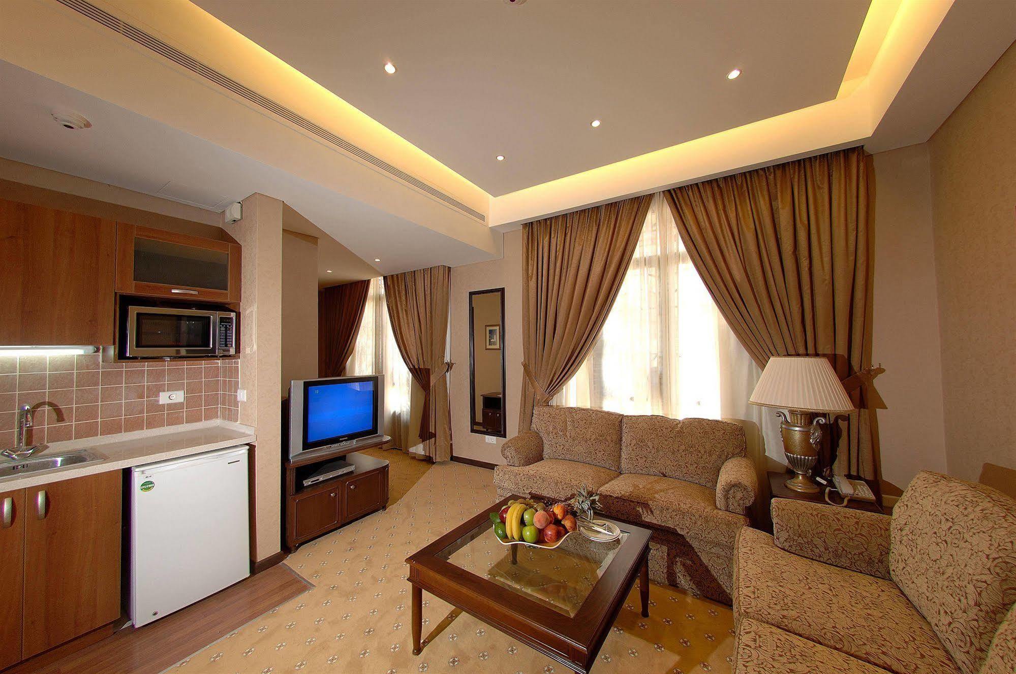 Etoile Suites Boutique Hotel Downtown Bejrút Kültér fotó