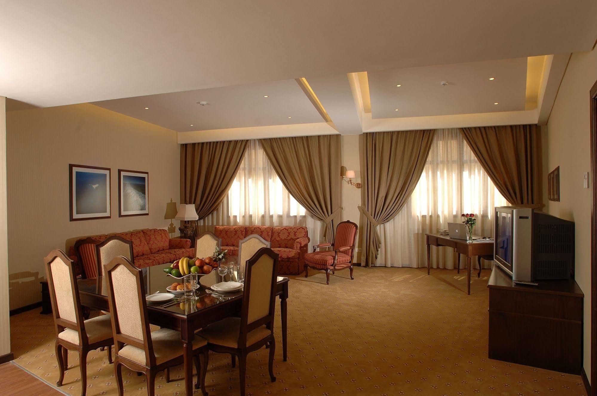 Etoile Suites Boutique Hotel Downtown Bejrút Kültér fotó