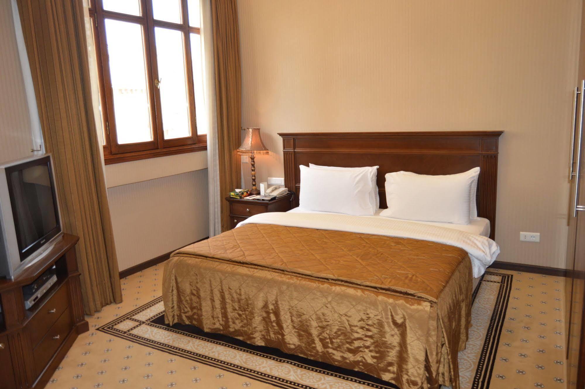 Etoile Suites Boutique Hotel Downtown Bejrút Kültér fotó