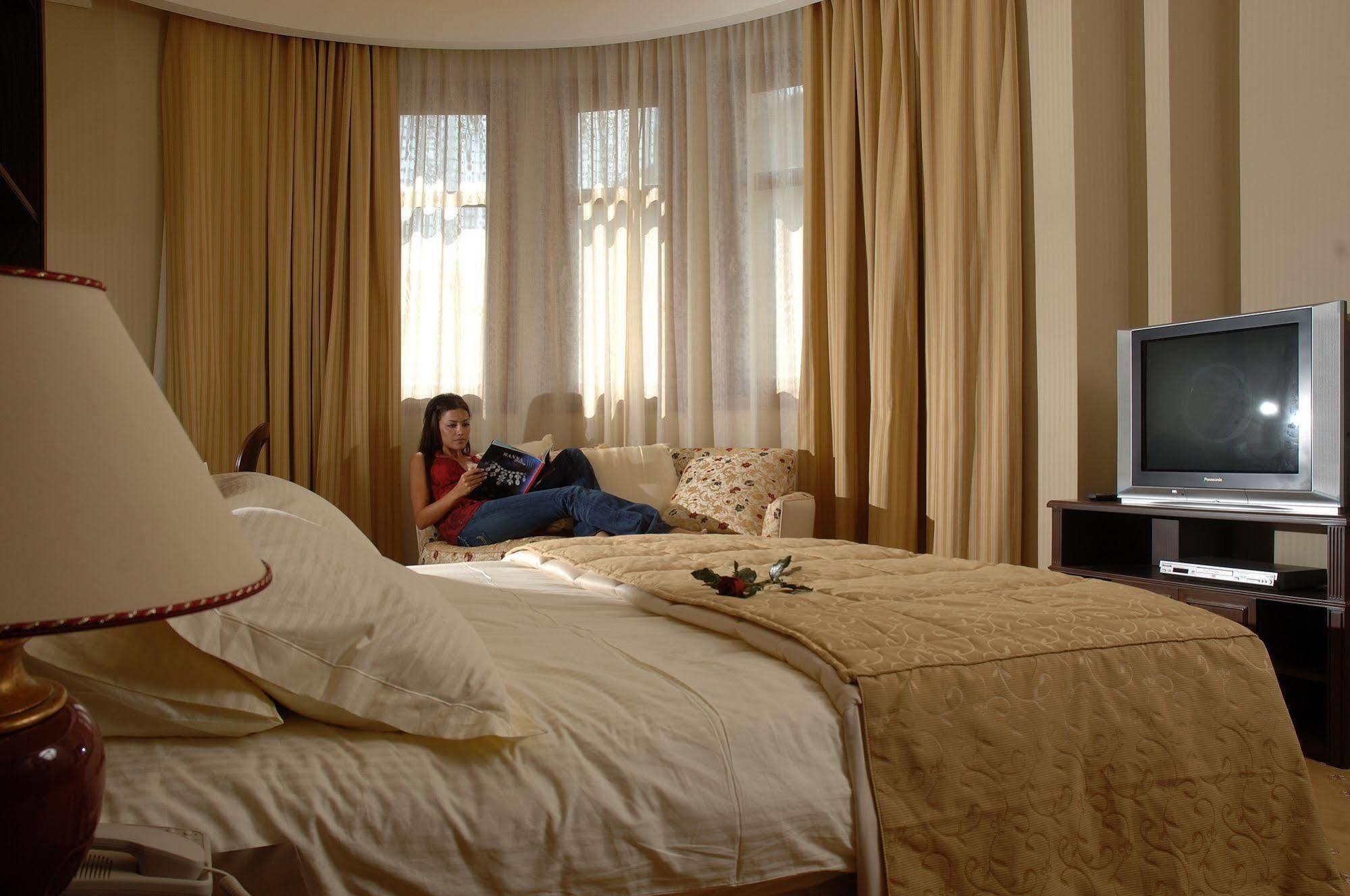 Etoile Suites Boutique Hotel Downtown Bejrút Kültér fotó