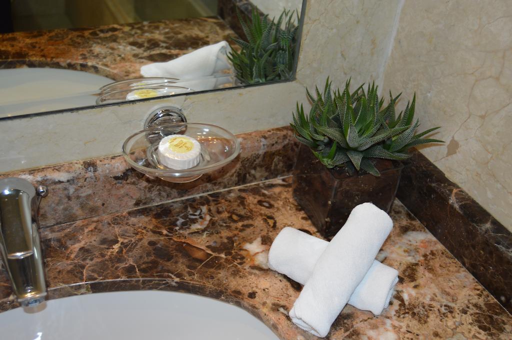 Etoile Suites Boutique Hotel Downtown Bejrút Kültér fotó